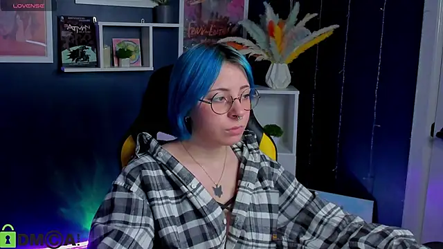 Penny Stanley online show from October 7, 2025, 2:01 am