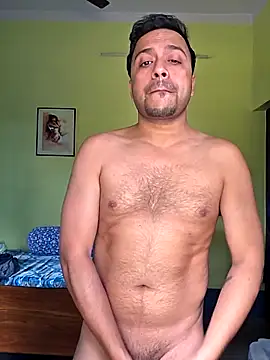 BindaasBong online show from March 29, 2026, 2:46 am