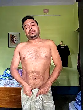 BindaasBong online show from March 16, 2026, 1:35 am