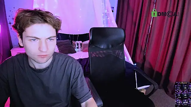 joseph bear  online show from February 2, 2026, 8:08 pm