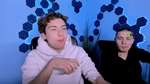 joseph bear  online show from February 16, 2026, 7:45 pm