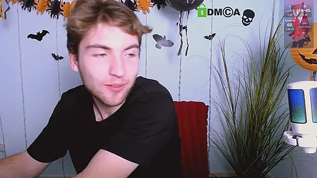 joseph bear  online show from October 22, 2025, 7:24 pm