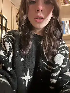 Snapshot of Mimiumuy chatting on October 31, 2025, 2:57 pm Mimiumuy online show from October 31, 2025, 2:57 pm