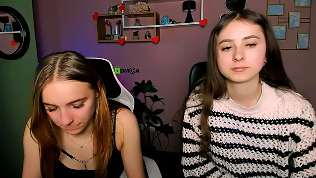 keylas moan online show from February 10, 2026, 2:38 pm