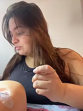 sarahreyess 11 online show from March 12, 2026, 11:58 am