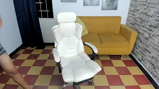 andres sant online show from October 16, 2025, 3:04 am