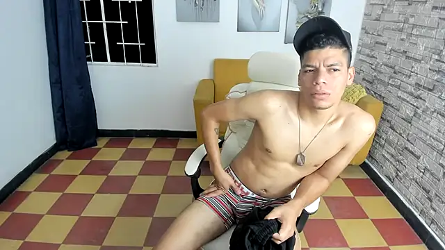 andres sant online show from October 13, 2025, 2:35 am