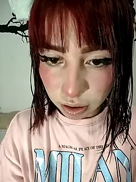 Kitty Melodi online show from May 2, 2026, 11:26 am
