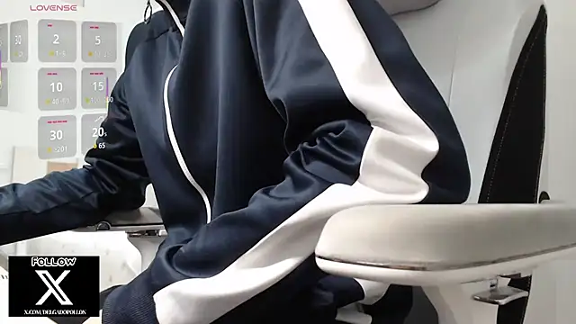 Snapshot of delgadopollon1991 chatting on March 6, 2026, 10:38 pm delgadopollon1991 online show from March 6, 2026, 10:38 pm