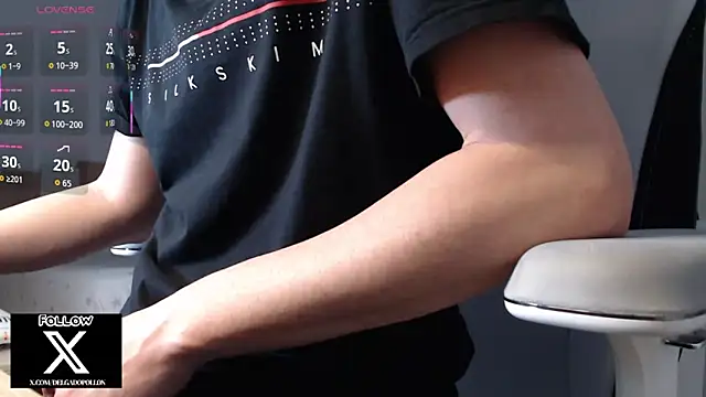 Snapshot of delgadopollon1991 chatting on March 9, 2026, 11:30 pm delgadopollon1991 online show from March 9, 2026, 11:30 pm