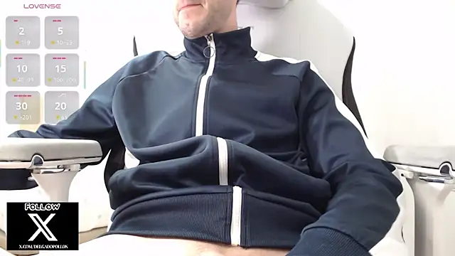 Snapshot of delgadopollon1991 chatting on March 4, 2026, 11:23 pm delgadopollon1991 online show from March 4, 2026, 11:23 pm