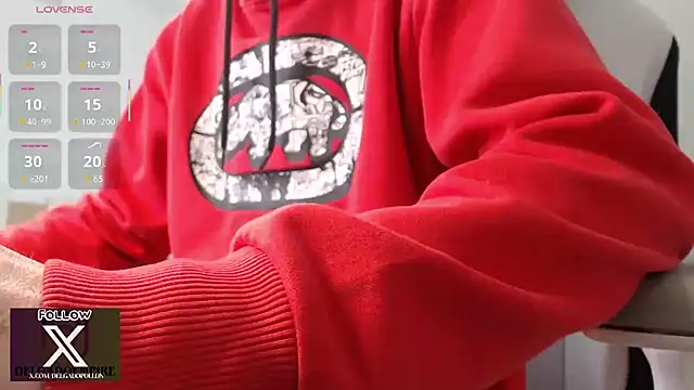 Snapshot of delgadopollon1991 chatting on February 21, 2026, 4:53 pm delgadopollon1991 online show from February 21, 2026, 4:53 pm