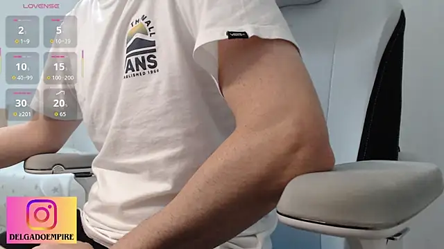 Snapshot of delgadopollon1991 chatting on March 12, 2026, 10:36 pm delgadopollon1991 online show from March 12, 2026, 10:36 pm