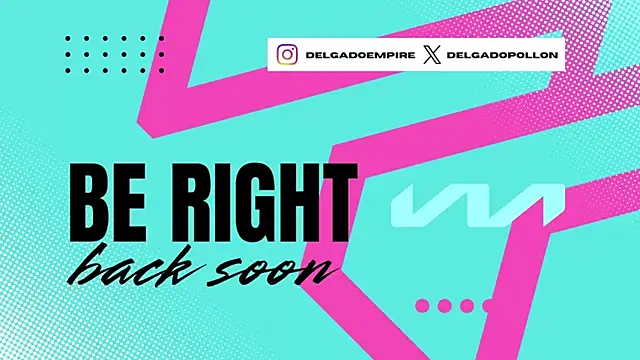 delgadopollon1991 online show from April 22, 2026, 11:00 pm