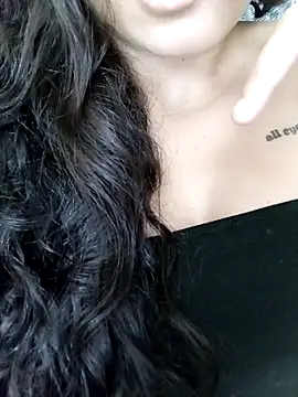 Snapshot of clarinha2 chatting on October 12, 2025, 4:41 pm clarinha2 online show from October 12, 2025, 4:41 pm