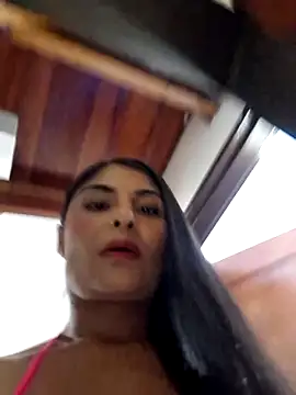 LaiaTorres1 online show from September 18, 2025, 9:56 am