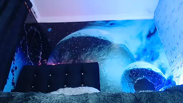 SemerHott online show from October 25, 2025, 12:10 am