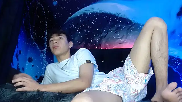 SemerHott online show from October 9, 2025, 1:22 pm