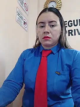 Hannah-colx online show from June 11, 2026, 5:10 pm