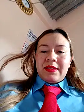 Hannah-colx online show from March 12, 2026, 5:06 pm