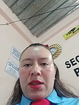 Hannah-colx online show from June 3, 2026, 3:17 pm