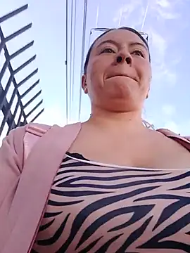 Hannah-colx online show from June 20, 2026, 12:10 pm