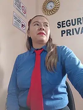 Hannah-colx online show from June 9, 2026, 1:34 pm