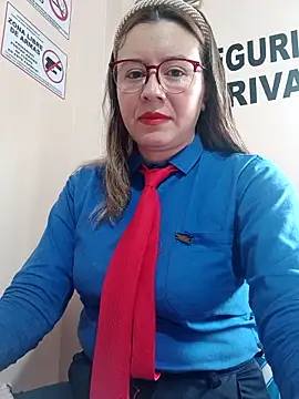 Hannah-colx online show from January 7, 2026, 2:55 pm