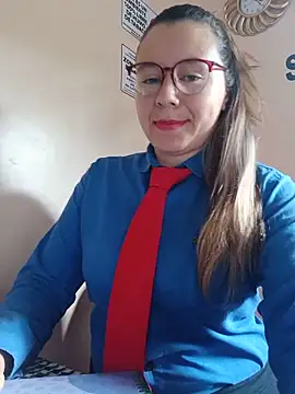 Hannah-colx online show from June 8, 2026, 3:01 pm