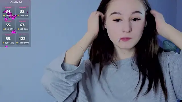 Mary Smitt online show from November 9, 2025, 5:06 pm