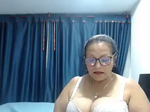  Cristal online show from February 26, 2026, 3:50 am