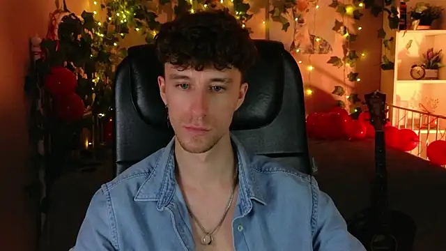 Snapshot of mark_caron chatting on February 19, 2026, 8:06 pm mark caron online show from February 19, 2026, 8:06 pm