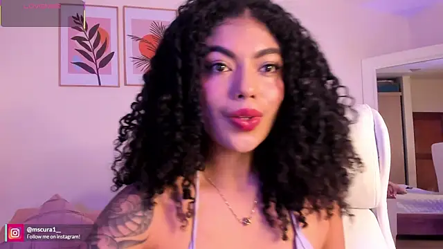 Snapshot of miss_curazao chatting on June 9, 2026, 12:39 pm miss curazao online show from June 9, 2026, 12:39 pm