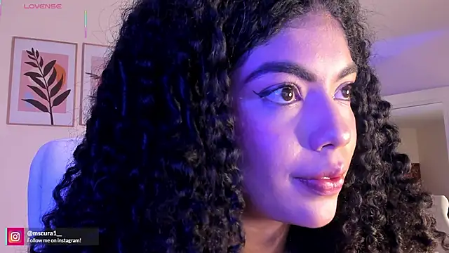 Snapshot of miss_curazao chatting on June 13, 2026, 12:14 pm miss curazao online show from June 13, 2026, 12:14 pm