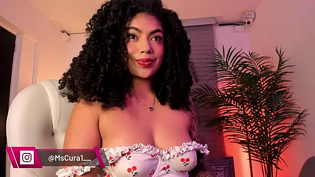 Snapshot of miss_curazao chatting on May 27, 2026, 12:34 pm miss curazao online show from May 27, 2026, 12:34 pm