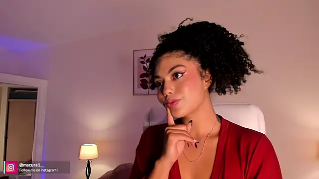 Snapshot of miss_curazao chatting on July 28, 2026, 12:59 pm miss curazao online show from July 28, 2026, 12:59 pm