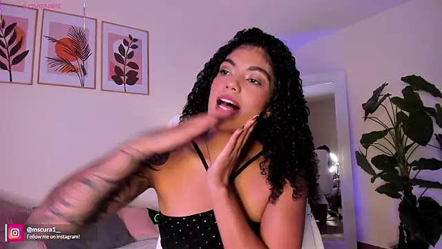 Snapshot of miss_curazao chatting on June 25, 2026, 1:16 pm miss curazao online show from June 25, 2026, 1:16 pm
