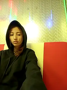 GiselleFever online show from October 31, 2025, 11:33 pm