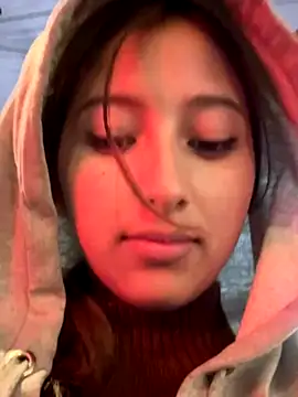 GiselleFever online show from November 13, 2025, 11:19 pm