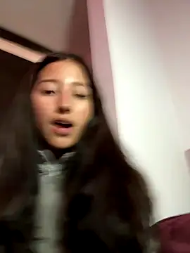 GiselleFever online show from December 3, 2025, 12:23 am