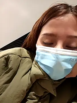 GiselleFever online show from October 24, 2025, 11:48 pm