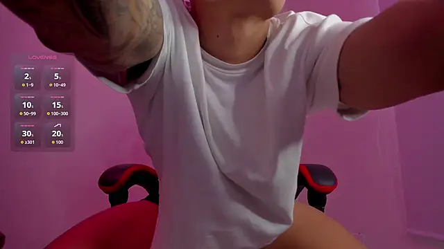 DavisFirb online show from March 14, 2026, 10:49 pm