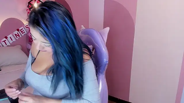 ValeryBoobs1 online show from February 22, 2026, 2:19 pm