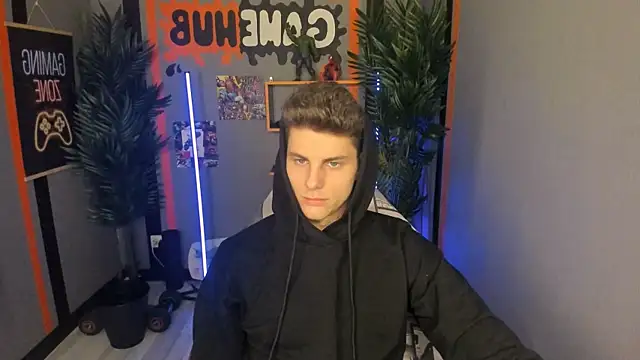JackWolw online show from September 30, 2025, 9:59 am
