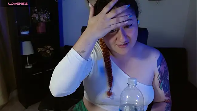 Emily brw online show from November 12, 2025, 6:45 pm