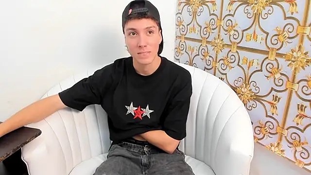 LittleDanny  online show from January 6, 2026, 8:13 pm