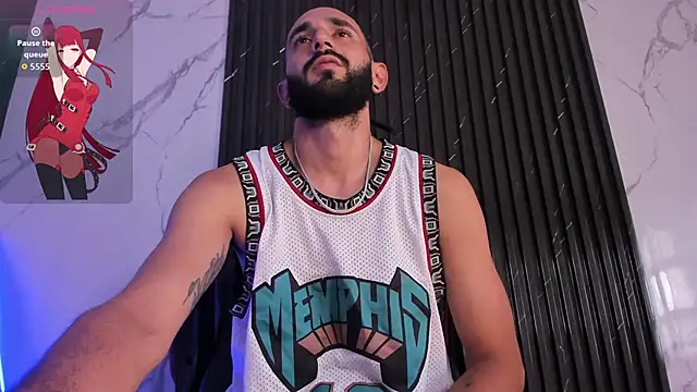 Snapshot of Tatis__ chatting on October 14, 2025, 7:58 pm Tatis online show from October 14, 2025, 7:58 pm