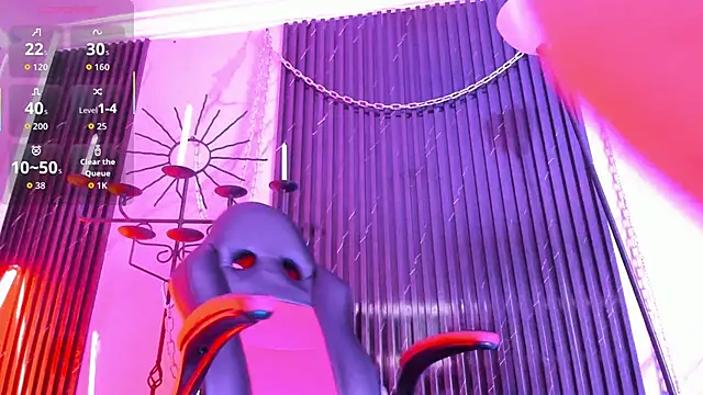 Snapshot of Tatis__ chatting on November 25, 2025, 7:58 pm Tatis online show from November 25, 2025, 7:58 pm