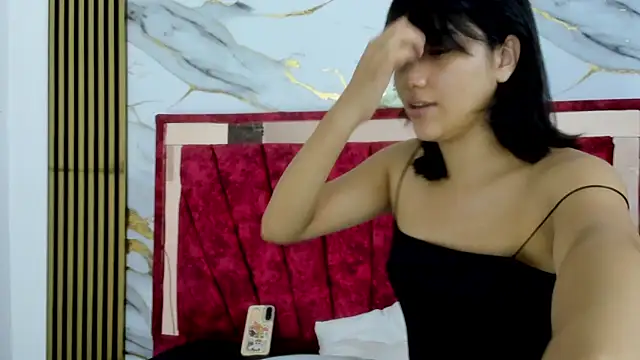 skaylar 95 mylove online show from January 17, 2026, 1:09 am