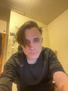 NicPolaris online show from February 22, 2026, 5:10 am